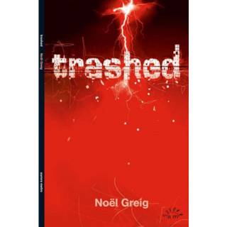Trashed (4, 2004) | Noel Greig
