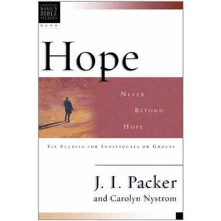 Christian Basics: Hope