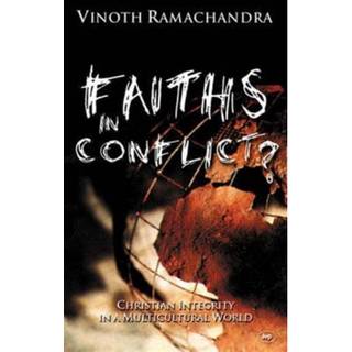 Faiths in Conflict?