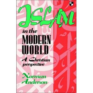 Islam in the Modern World