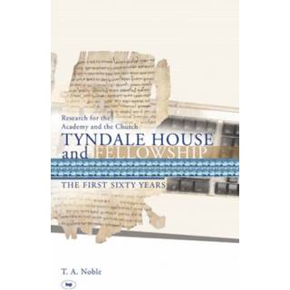 Tyndale House and Fellowship