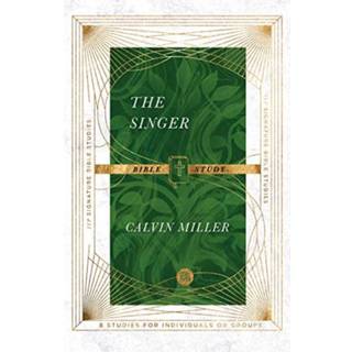 The Singer Bible Study