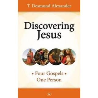 Discovering Jesus