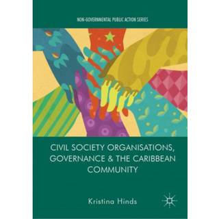 Civil Society Organisations, Governance and the Caribbean Community