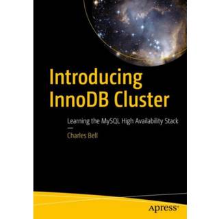 Introducing InnoDB Cluster