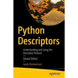 Python Descriptors