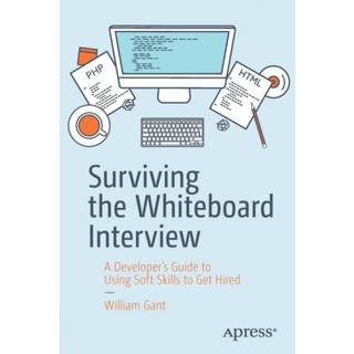 Surviving the Whiteboard Interview