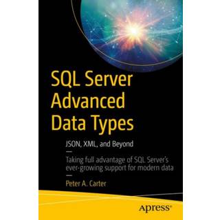 SQL Server Advanced Data Types