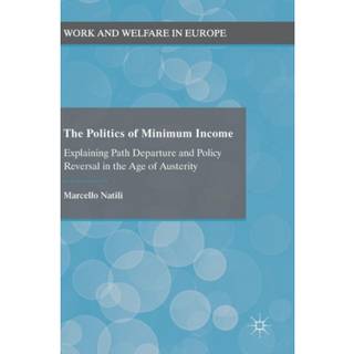 The Politics of Minimum Income