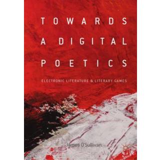 Towards a Digital Poetics