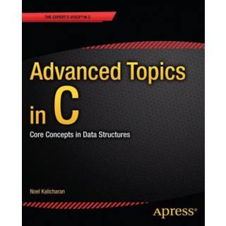 Advanced Topics in C