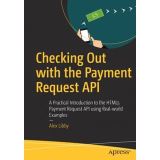 Checking Out with the Payment Request API