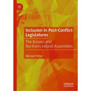 Inclusion in Post-Conflict Legislatures