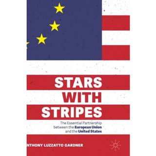 Stars with Stripes