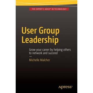 User Group Leadership