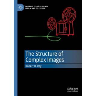 The Structure of Complex Images