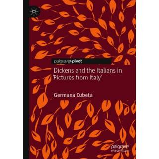 Dickens and the Italians in 'Pictures from Italy'