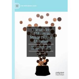 The Gender of Money in Middle English Literature