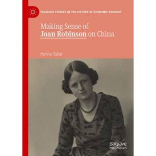 Making Sense of Joan Robinson on China