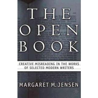 The Open Book
