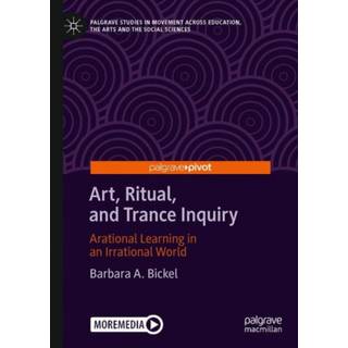 Art, Ritual, and Trance Inquiry