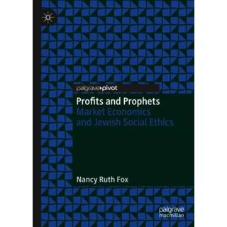 Profits and Prophets