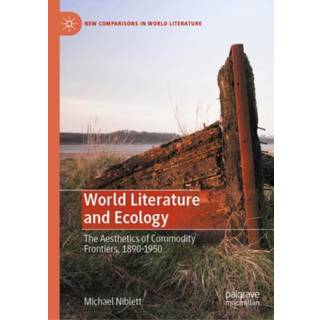 World Literature and Ecology