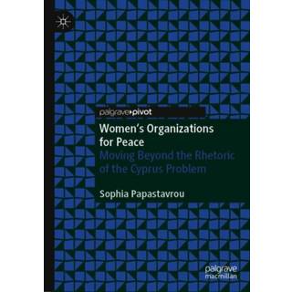 Women's Organizations for Peace