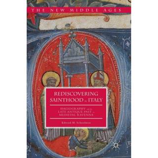 Rediscovering Sainthood in Italy