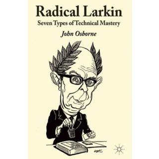Radical Larkin