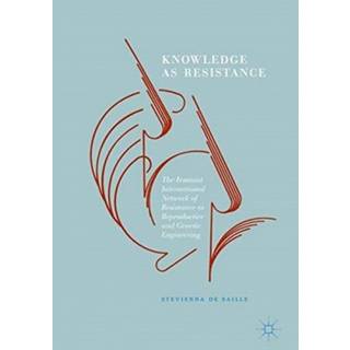 Knowledge as Resistance