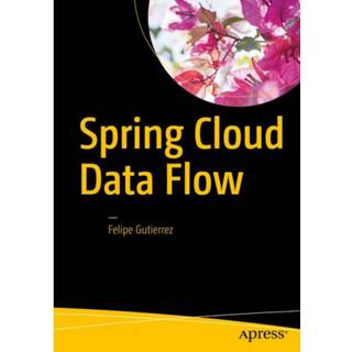 Spring Cloud Data Flow
