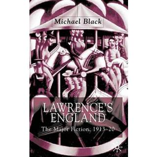 Lawrence's England