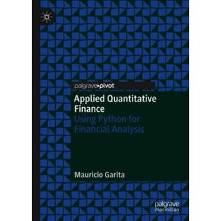 Applied Quantitative Finance