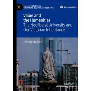 Value and the Humanities