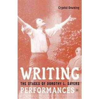 Writing Performances