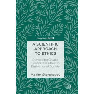 A Scientific Approach to Ethics