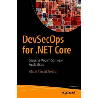 DevSecOps for .NET Core