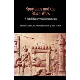 Spartacus and the Slave Wars
