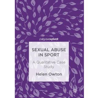 Sexual Abuse in Sport