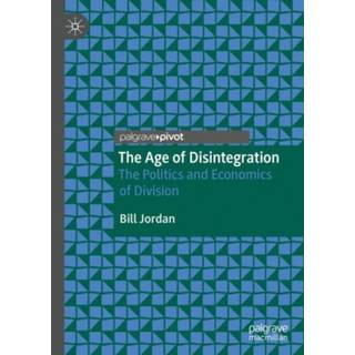 The Age of Disintegration