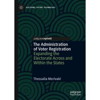 The Administration of Voter Registration