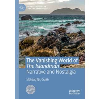 The Vanishing World of The Islandman