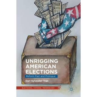 Unrigging American Elections