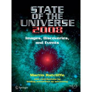 State of the Universe 2008