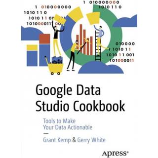 Google Data Studio for Beginners