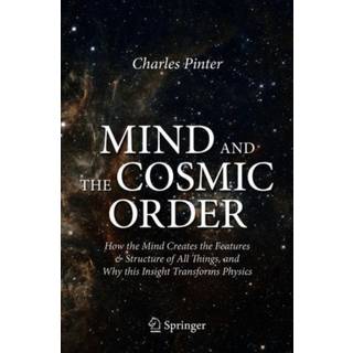Mind and the Cosmic Order