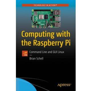 Computing with the Raspberry Pi