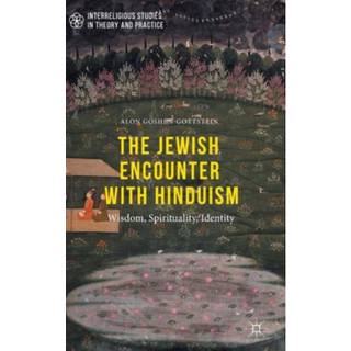 The Jewish Encounter with Hinduism