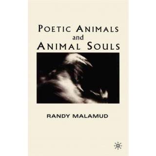 Poetic Animals and Animal Souls